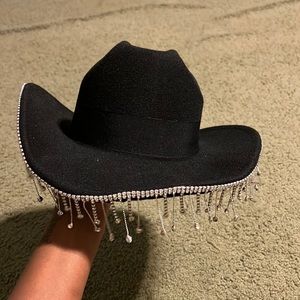 Cowboy hats